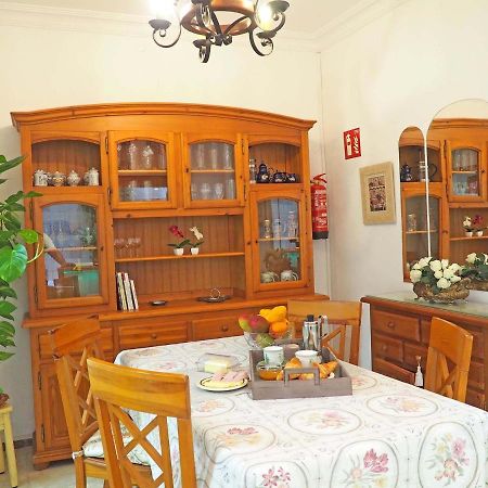 La Luz Vivienda Vacacional Las Palmas de Gran Canaria Eksteriør billede