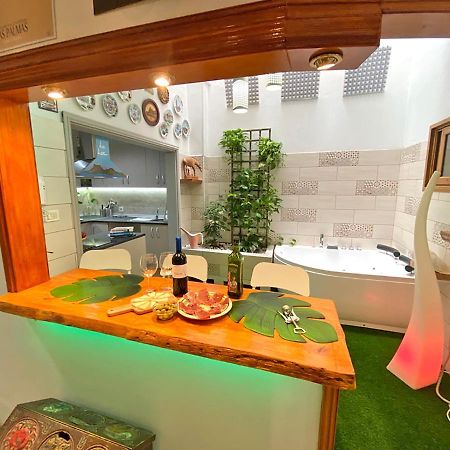 La Luz Vivienda Vacacional Las Palmas de Gran Canaria Eksteriør billede
