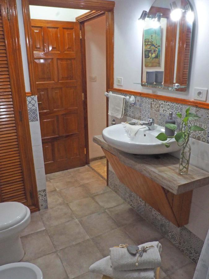 La Luz Vivienda Vacacional Las Palmas de Gran Canaria Eksteriør billede