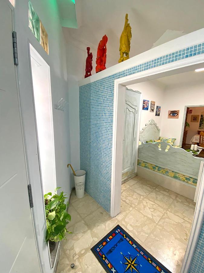 La Luz Vivienda Vacacional Las Palmas de Gran Canaria Eksteriør billede