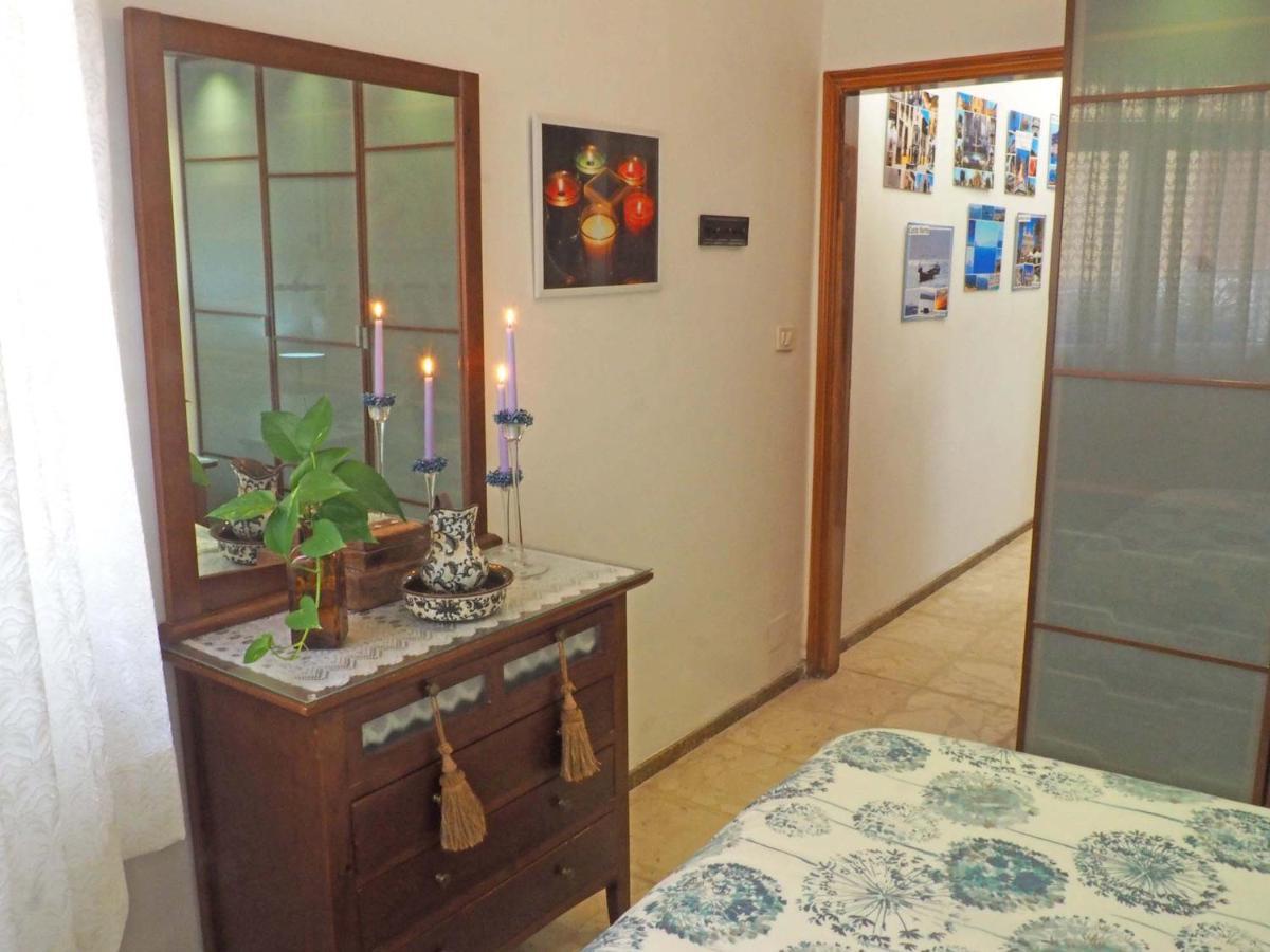 La Luz Vivienda Vacacional Las Palmas de Gran Canaria Eksteriør billede