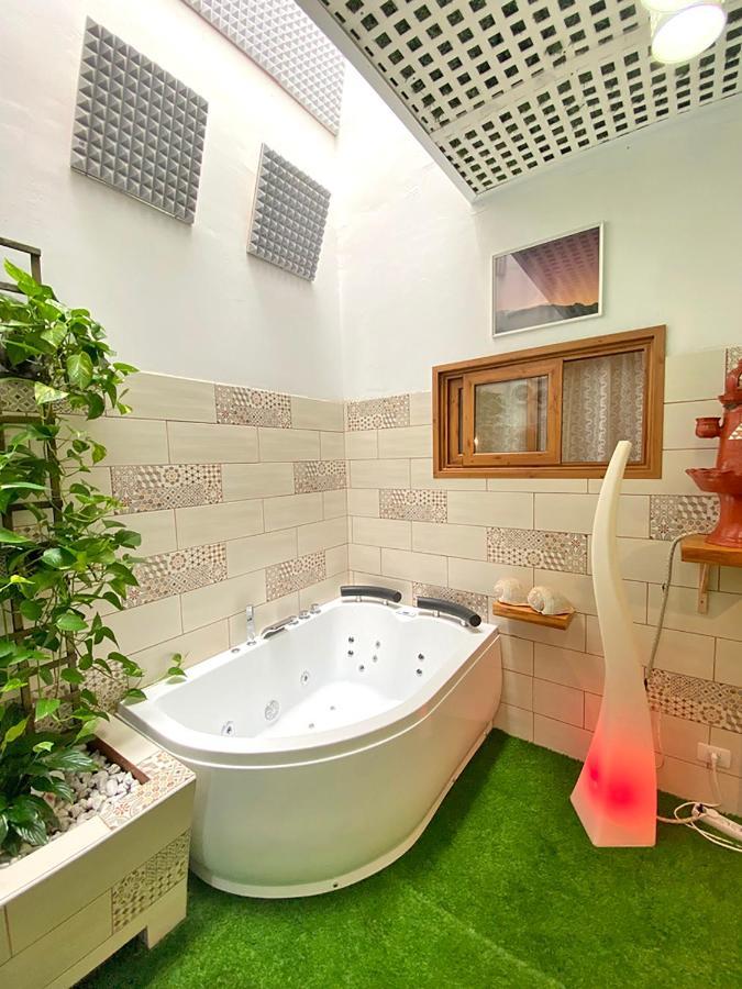 La Luz Vivienda Vacacional Las Palmas de Gran Canaria Eksteriør billede