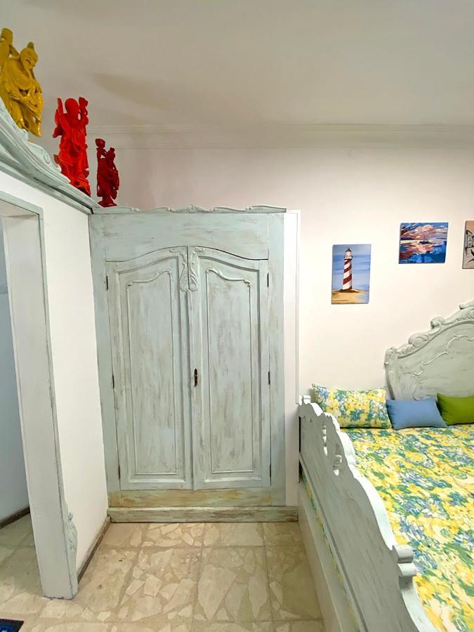 La Luz Vivienda Vacacional Las Palmas de Gran Canaria Eksteriør billede