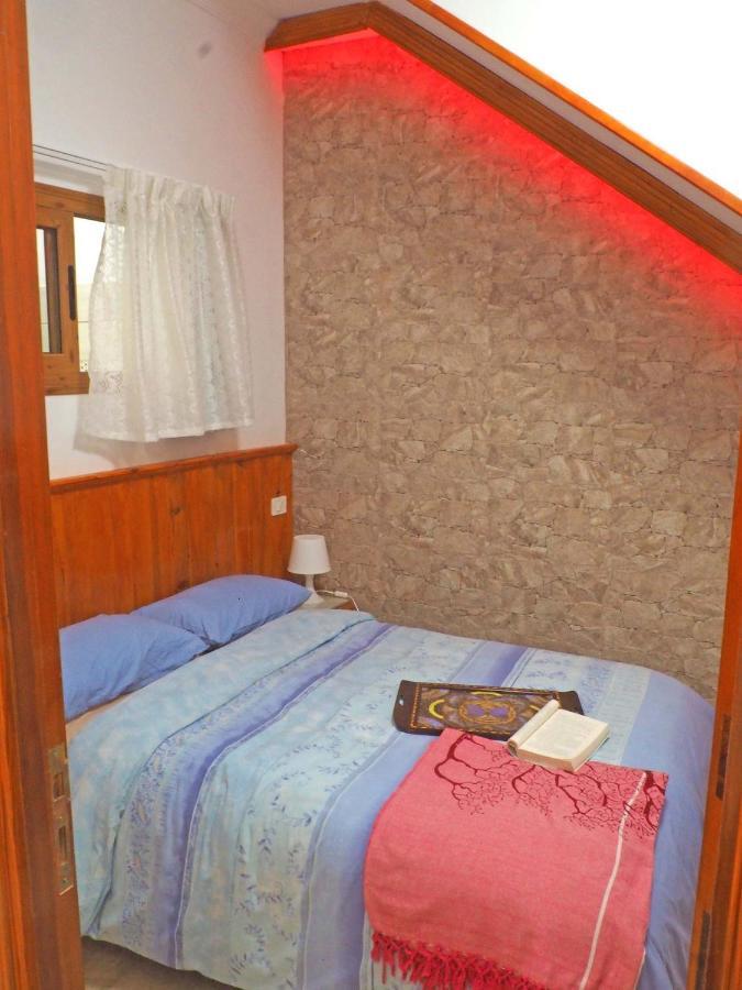 La Luz Vivienda Vacacional Las Palmas de Gran Canaria Eksteriør billede