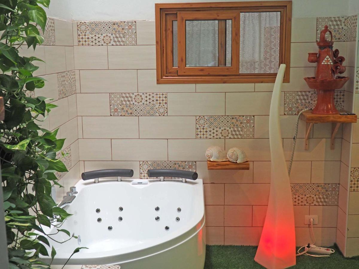 La Luz Vivienda Vacacional Las Palmas de Gran Canaria Eksteriør billede