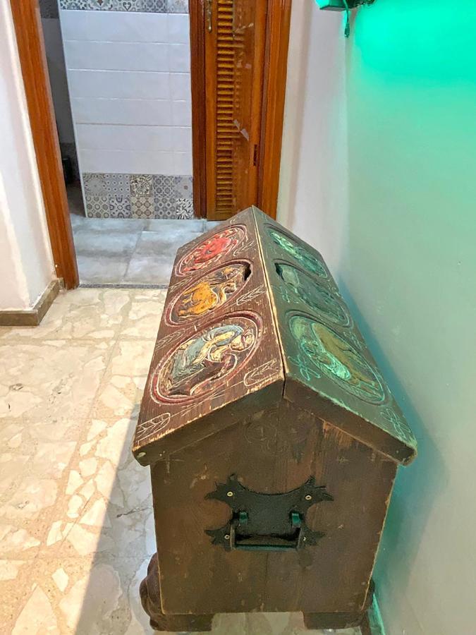 La Luz Vivienda Vacacional Las Palmas de Gran Canaria Eksteriør billede