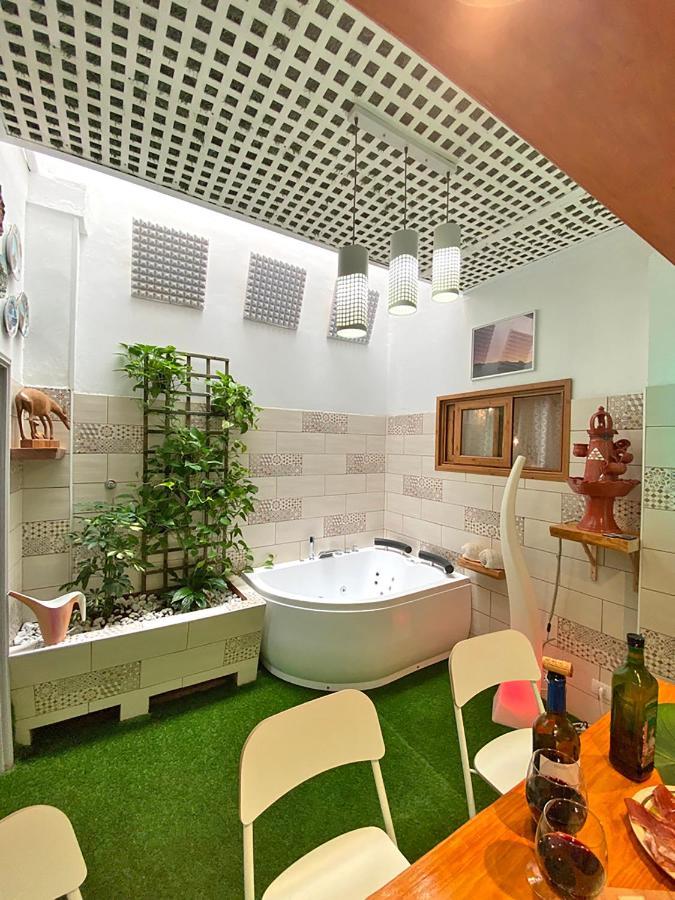 La Luz Vivienda Vacacional Las Palmas de Gran Canaria Eksteriør billede